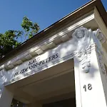 Hotel Noltmann-peters 3*