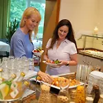 Hotel Noltmann-peters Bad Rothenfelde