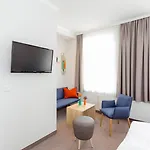 Noltmann-peters Hotel
