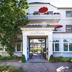 诺尔特曼-彼得斯酒店 3*