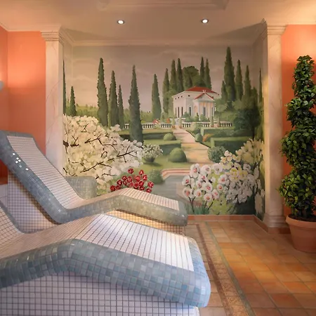 Hotel Noltmann-peters Bad Rothenfelde