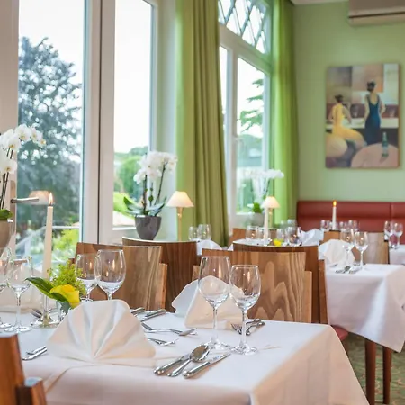 Noltmann-peters Hotel Bad Rothenfelde