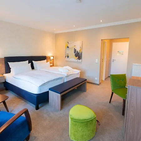 Hotel Noltmann-peters Bad Rothenfelde