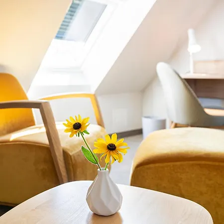 Noltmann-peters Hotel Bad Rothenfelde