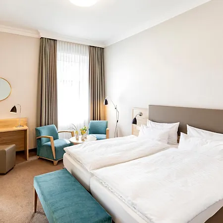 Noltmann-peters Hotel 3*