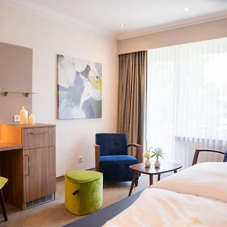 Hotel Noltmann-peters 3*