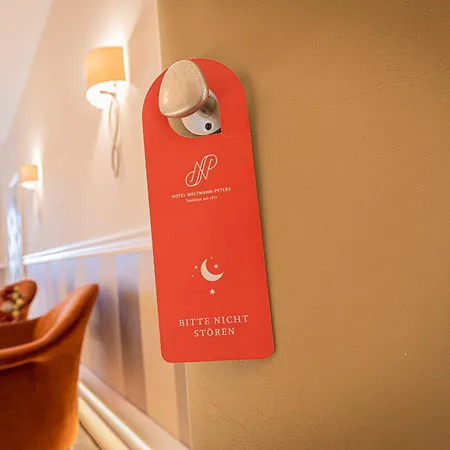 Noltmann-peters 3* Bad Rothenfelde