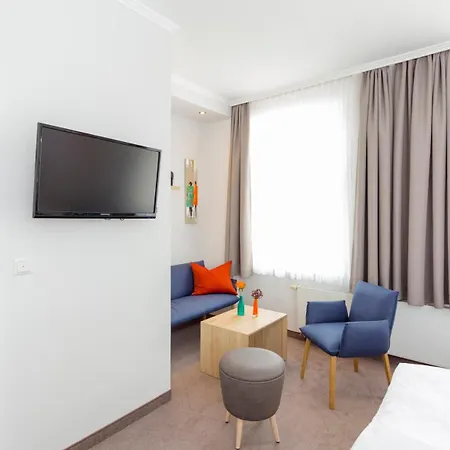 Noltmann-peters Hotel