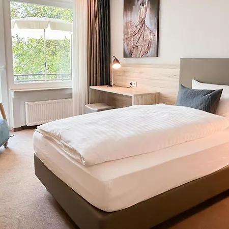 Noltmann-peters Hotel 3*