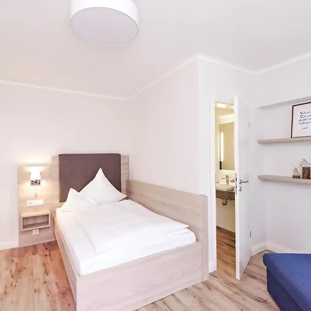 Hotel Noltmann-peters 3*