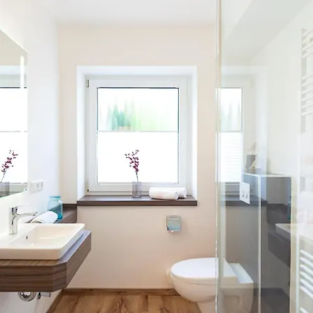 فندق Noltmann-peters باد روتنفيلد