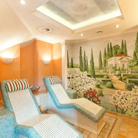 Noltmann-peters 3* Bad Rothenfelde