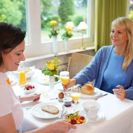 Noltmann-peters Hotel