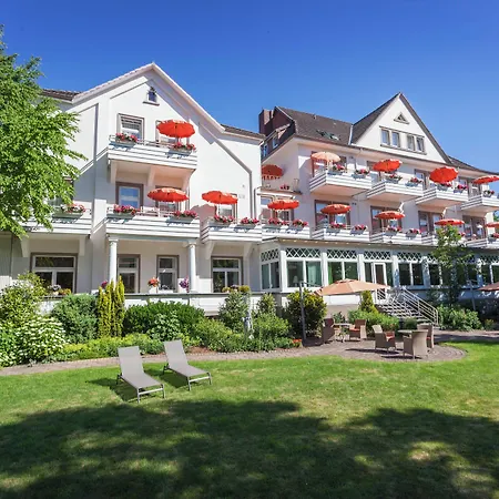 Hotel Noltmann-peters Bad Rothenfelde