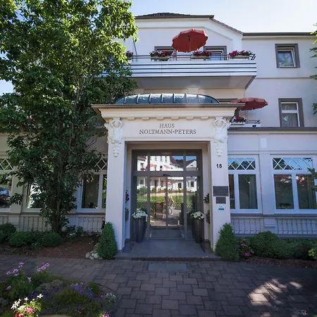 Noltmann-peters 3* Bad Rothenfelde