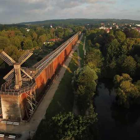 فندق Noltmann-peters باد روتنفيلد