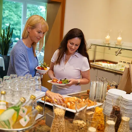 Noltmann-peters Hotel Bad Rothenfelde