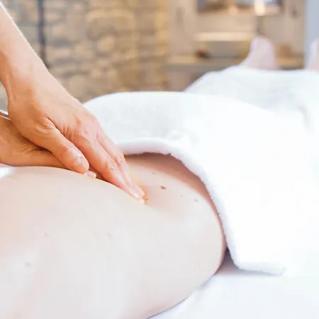 فندق Noltmann-peters 3*