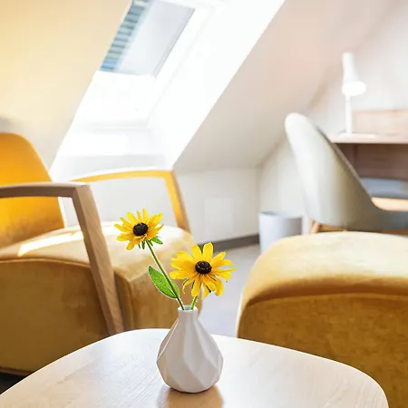 فندق Noltmann-peters باد روتنفيلد