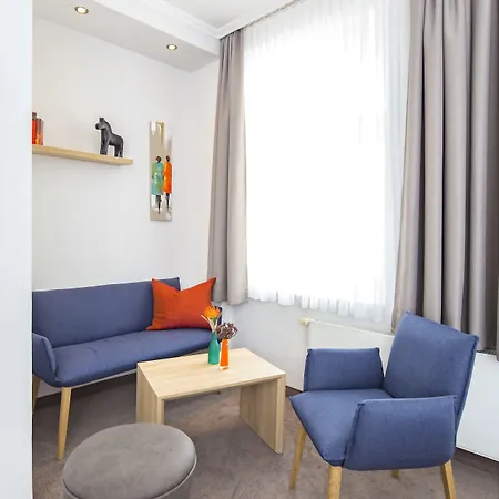 Noltmann-peters Hotel 3*