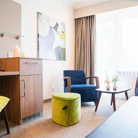 Hotell Noltmann-peters