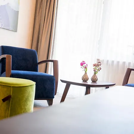 Hotell Noltmann-peters Bad Rothenfelde