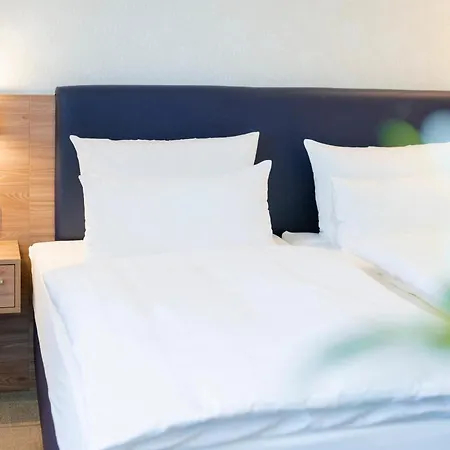 Hotel Noltmann-peters 3*