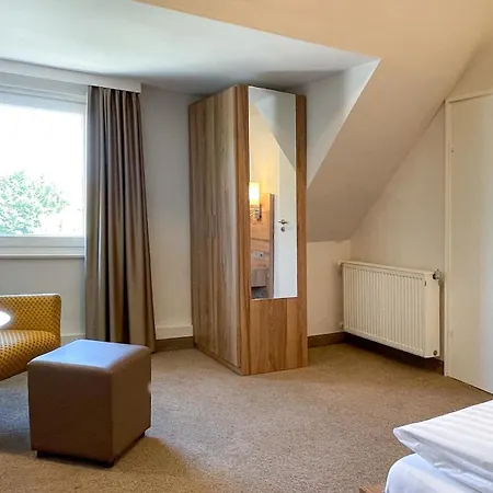 Noltmann-peters Hotell