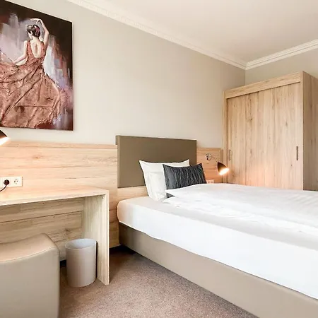 Hotell Noltmann-peters 3*
