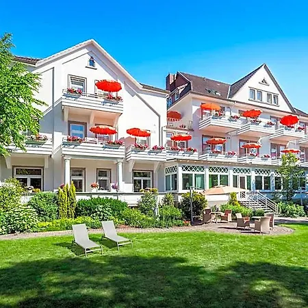 Hotel Noltmann-peters