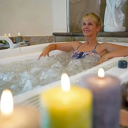 Hotel Noltmann-peters 3*