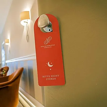 Hotel Noltmann-peters 3*