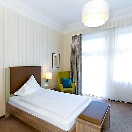 Hotel Noltmann-peters Bad Rothenfelde