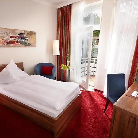 Hotel Noltmann-peters Bad Rothenfelde