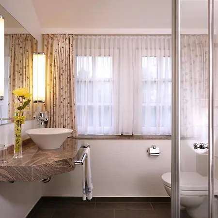 Noltmann-peters فندق