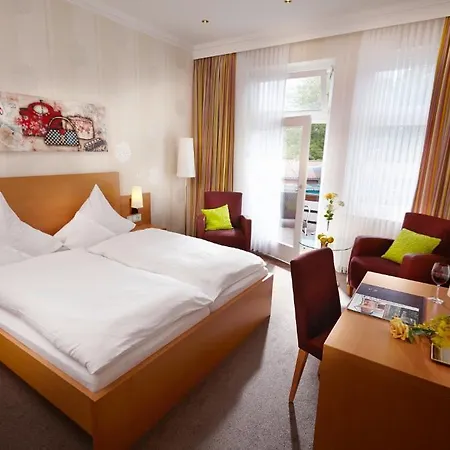 Hotel Noltmann-peters Bad Rothenfelde