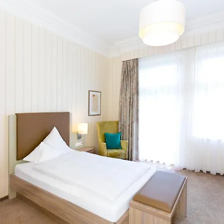 Hotel Noltmann-peters 3*