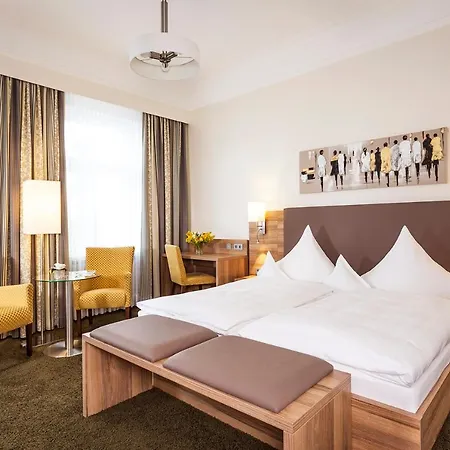 Noltmann-peters Hotel 3*