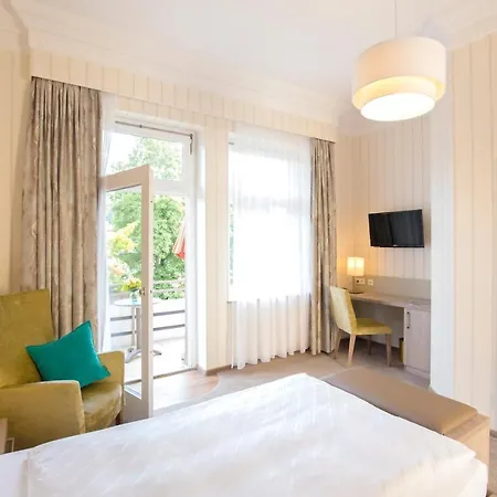 Hotel Noltmann-peters 3*