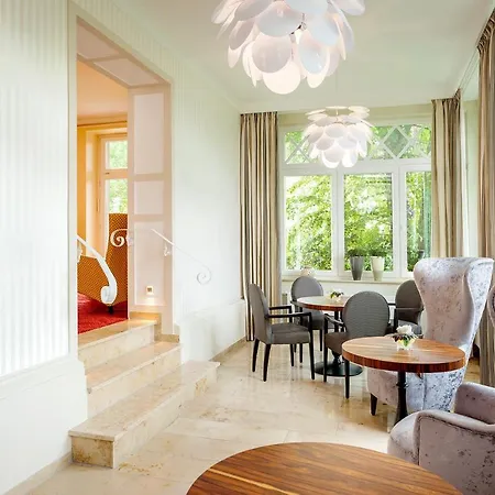 Hotel Noltmann-peters Bad Rothenfelde