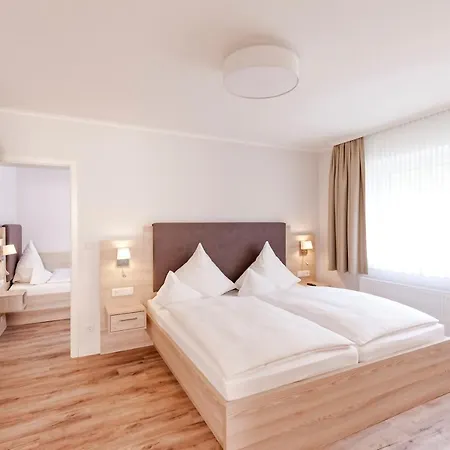 Hotel Noltmann-peters