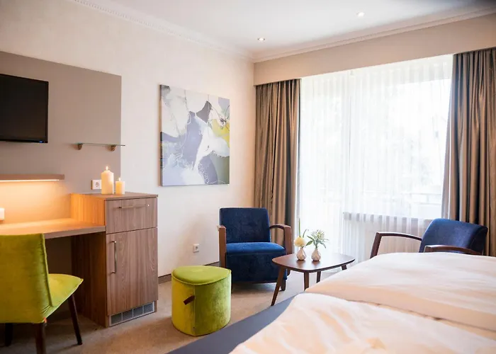Hotel Noltmann-peters 3*