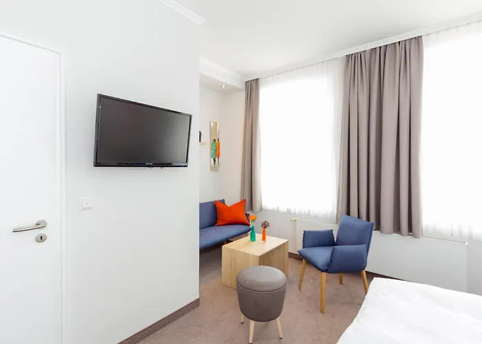 Noltmann-peters Hotel