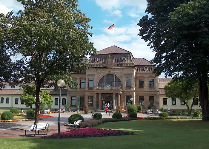 Hotel Noltmann-peters
