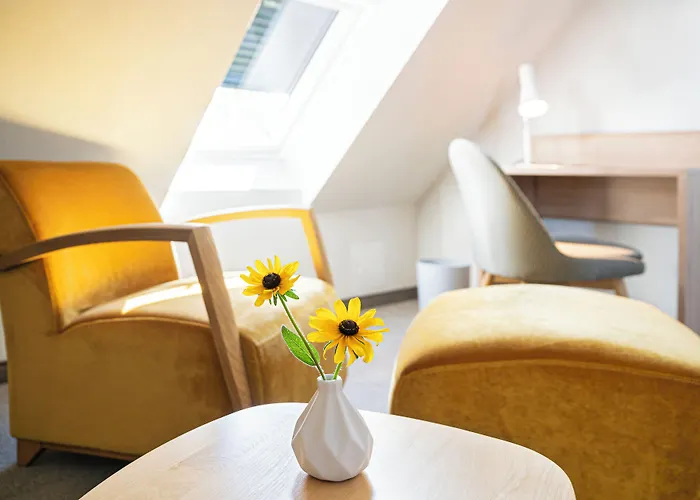 Hotel Noltmann-peters Bad Rothenfelde