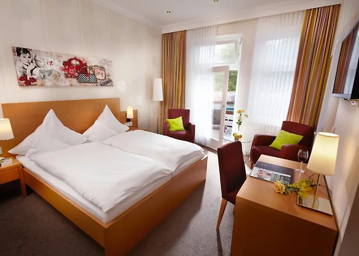 Hotel Noltmann-peters Bad Rothenfelde