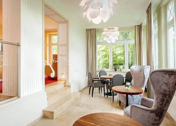 Hotel Noltmann-peters Bad Rothenfelde
