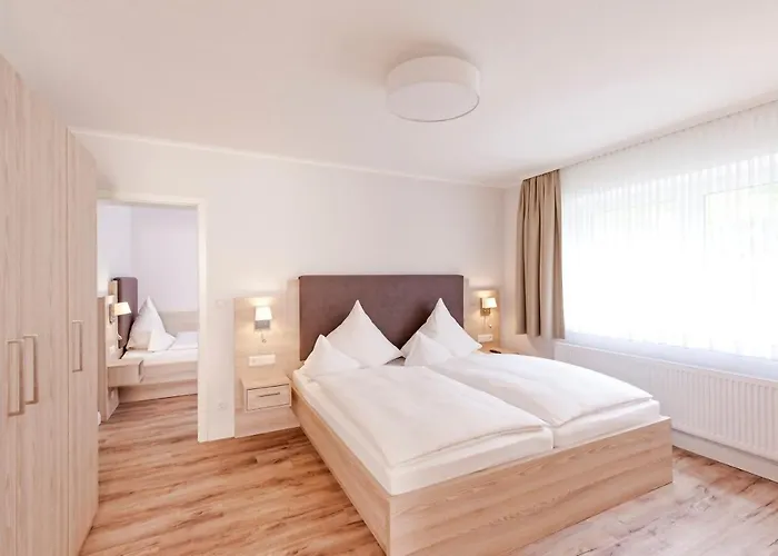 Hotel Noltmann-peters